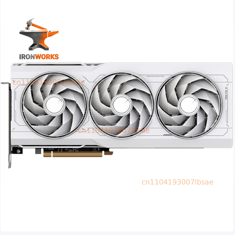 Rx 7900 Xt 20Gb - 4K-Flaggschiff, E-Sports-Gaming-Grafikkarte RX 7900 XT 20G