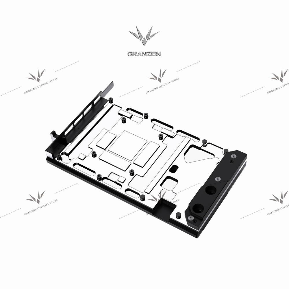 Granzon GPU-Block für NVIDIA R – Rtx 4080 Water Cooling Block Bewertung und Preis