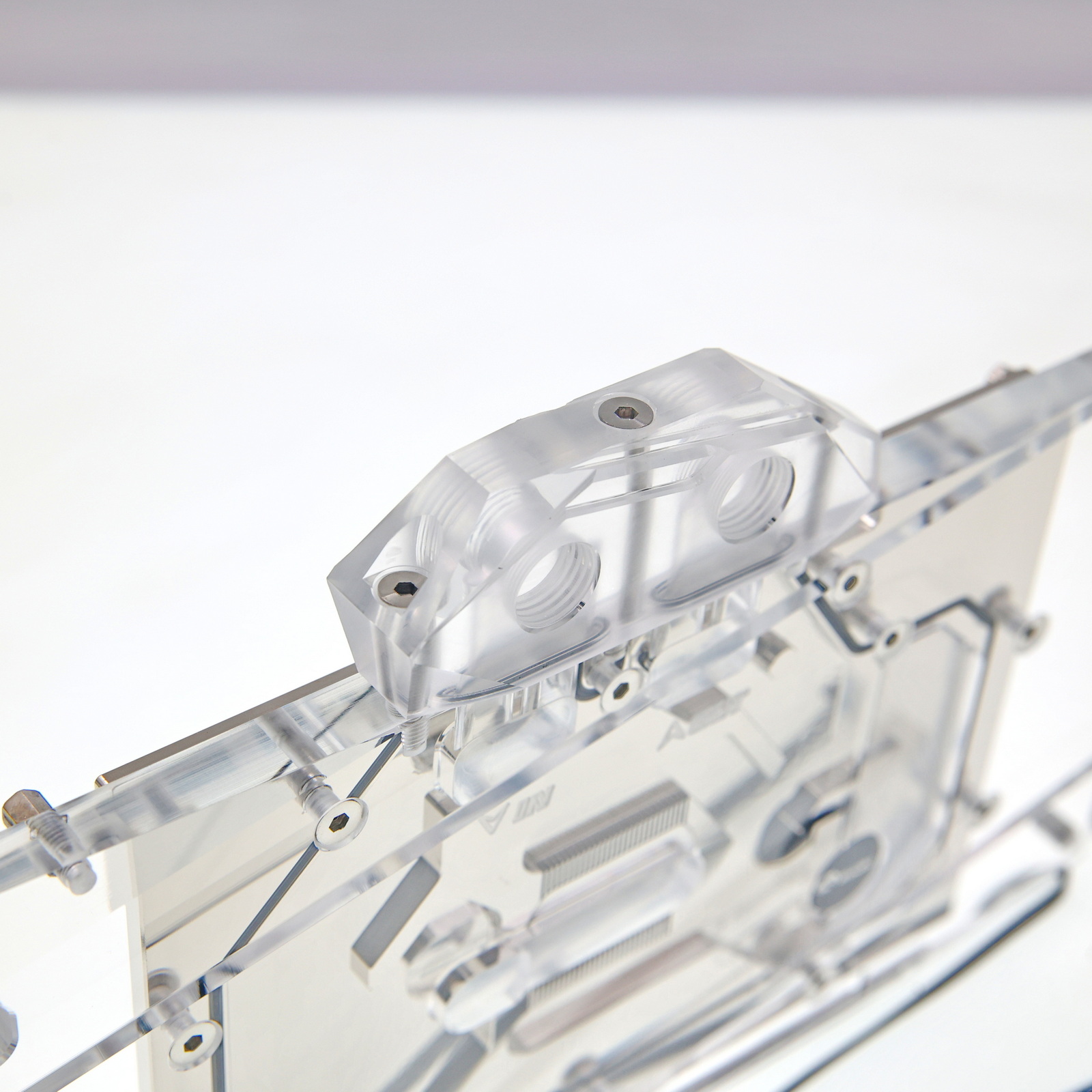 Bykski Full Cover RGB GPU Bloc – Rtx 4090 Water Block Full Cover Bewertung und Preis