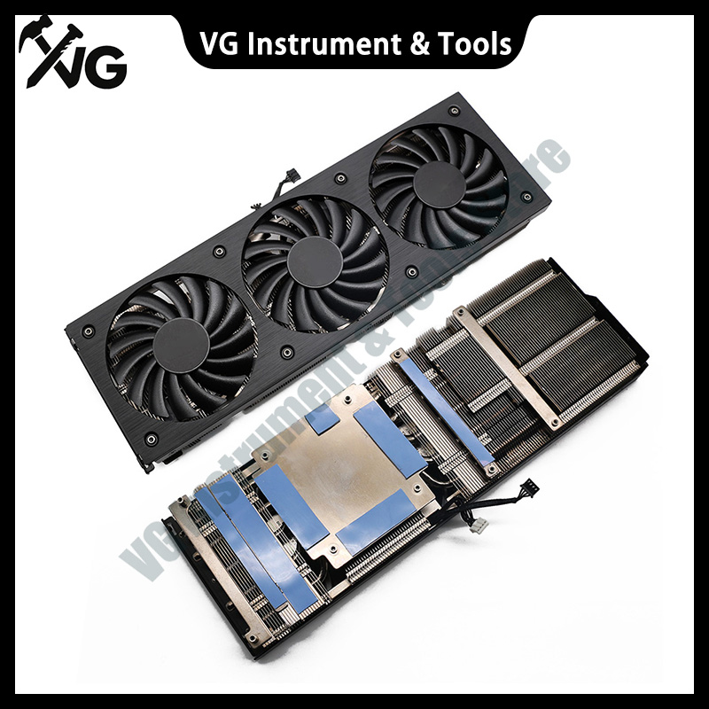 Grafikkarten-Kühlkörper RTX 30 – Rtx 3080 Ti 12Gb Bewertung und Preis