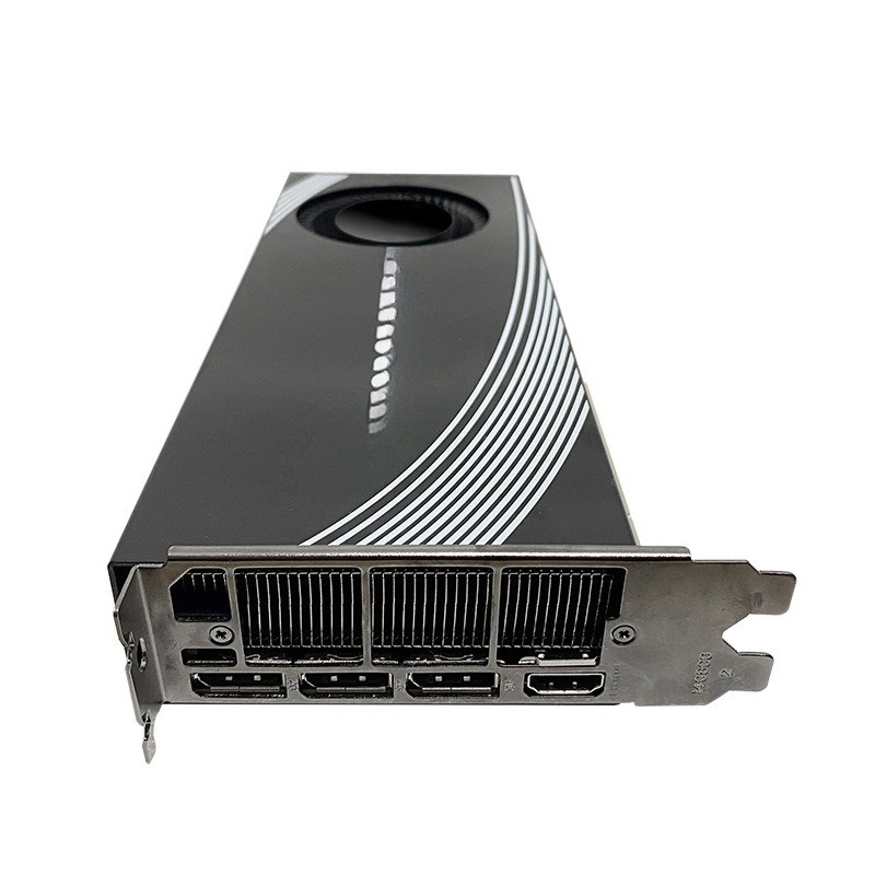 Hochleistungs-KI-Beschleunigun – Rtx 4090 24Gb Graphics Card Bewertung und Preis