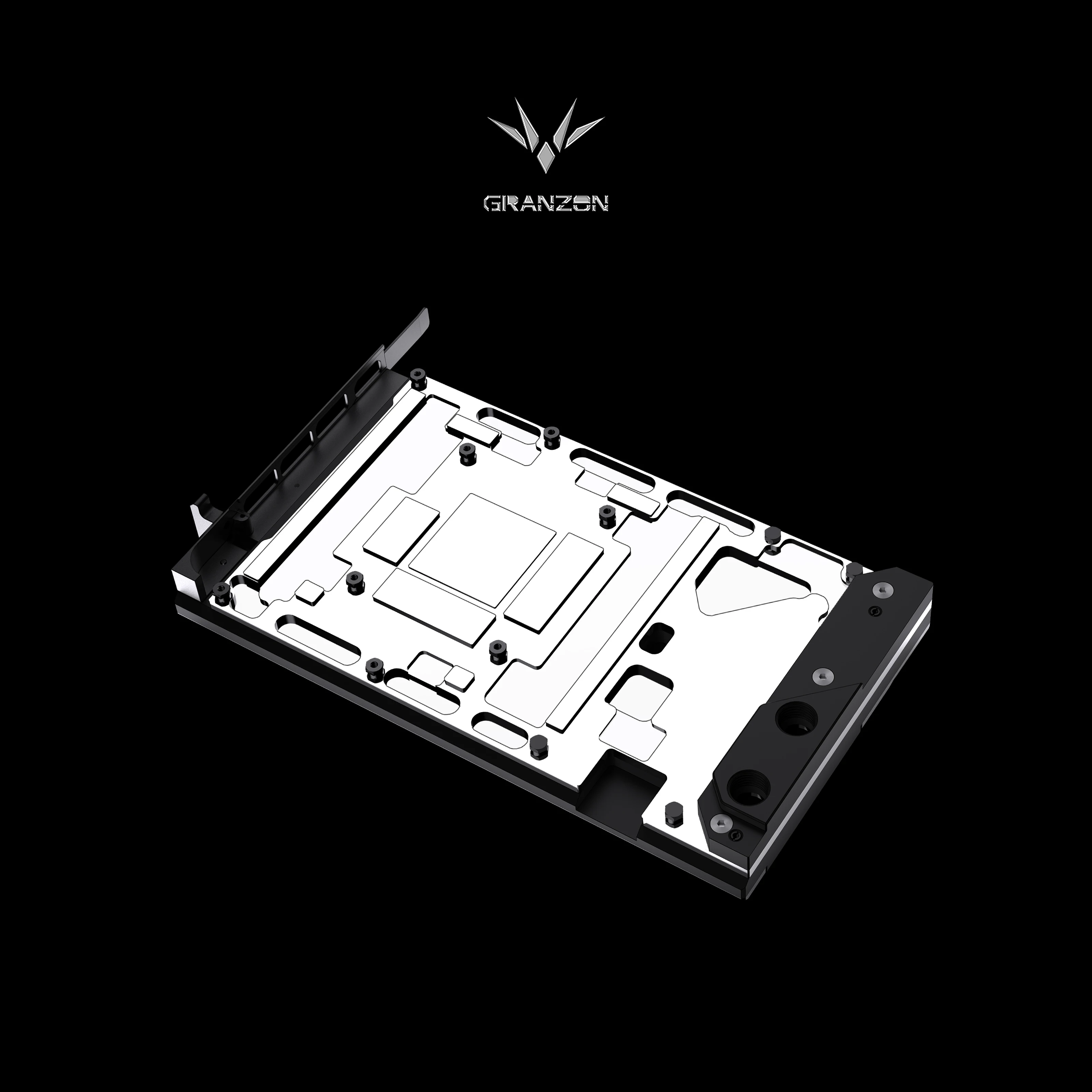 Granzon GPU-Block für NVIDIA R – Rtx 4080 Water Cooling Block Bewertung und Preis