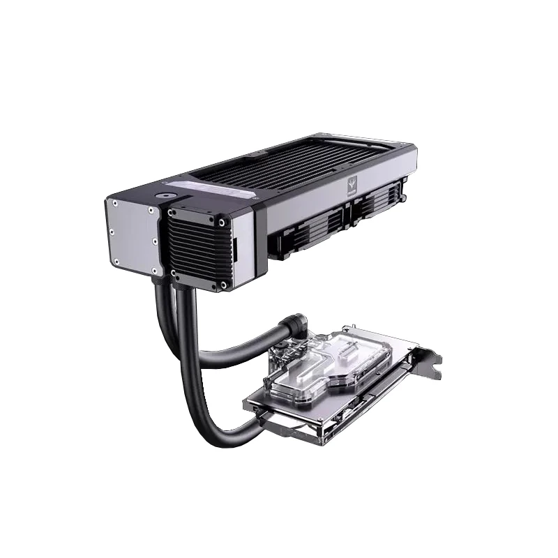 Granzon Wasserkühlungsset für  – Rtx 4080 Water Cooling Block Bewertung und Preis