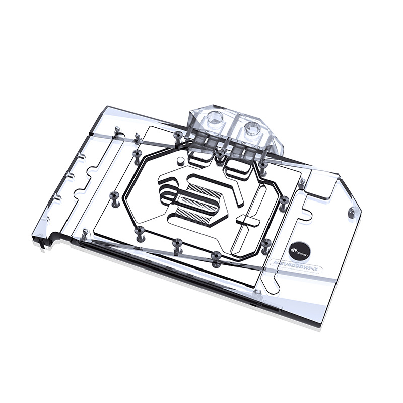 Bykski GPU-Wasserblock für GIG – Rtx 4090 Water Block Full Cover Bewertung und Preis