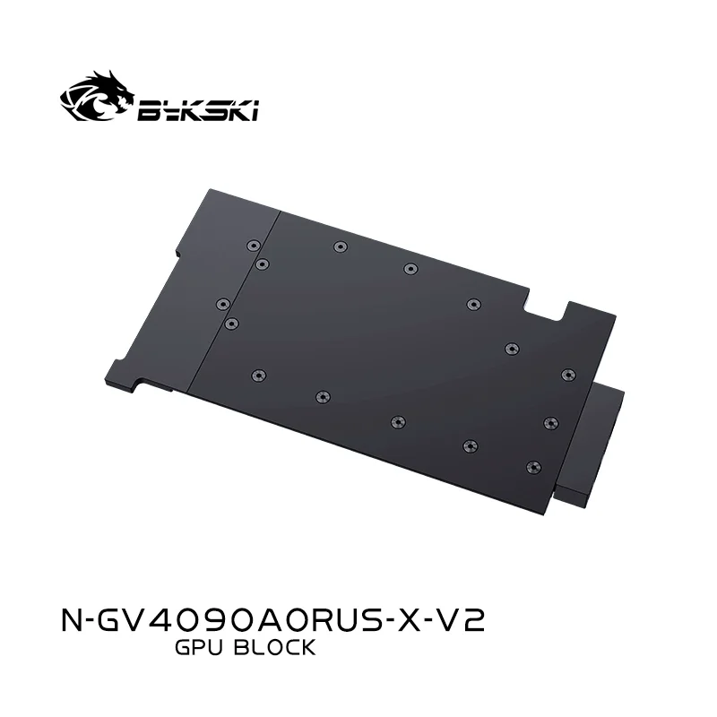 Bykski Wasserblock für Gigabyt – Rtx 4090 Water Block Full Cover Bewertung und Preis