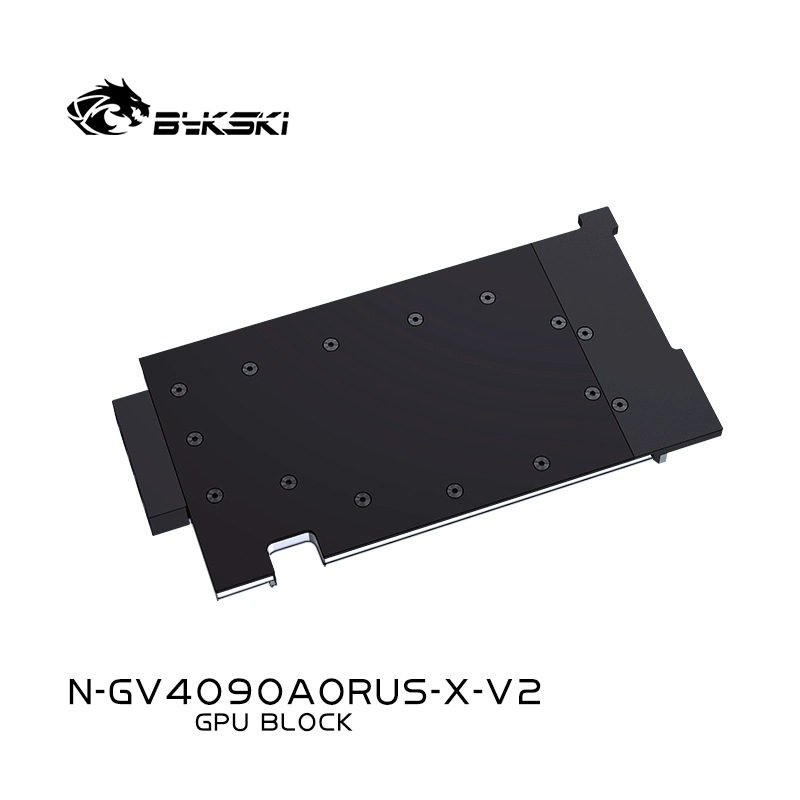 Bykski Wasserblock für Gigabyt – Rtx 4090 Water Block Full Cover Bewertung und Preis
