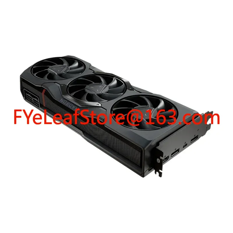 Neue AMD RADEON RX 7900 XTX 24 – Rx 7900 Xtx 24Gb Bewertung und Preis