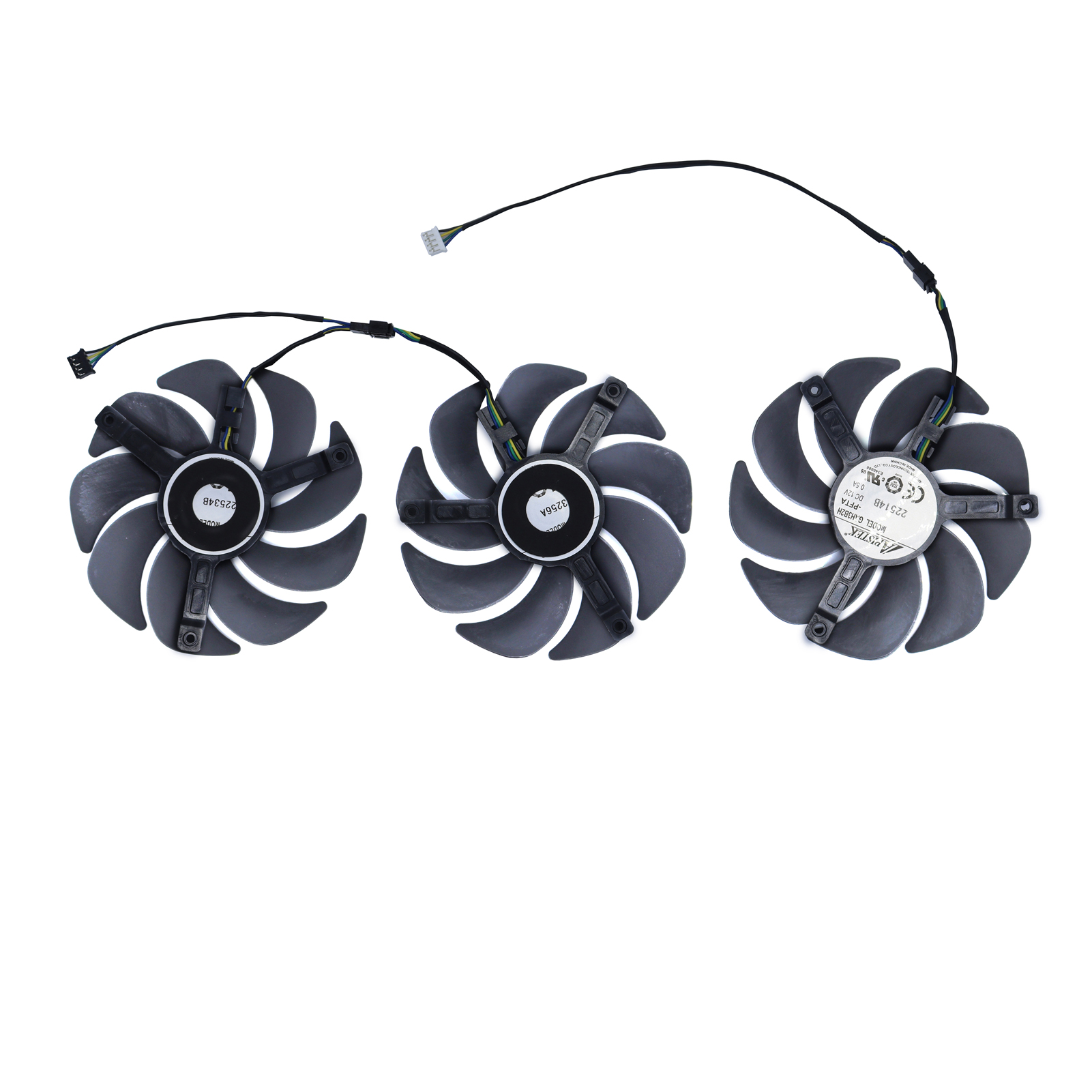 Grafikkartenkühler-Videolüfter – Rtx 4090 24Gb Graphics Card Bewertung und Preis