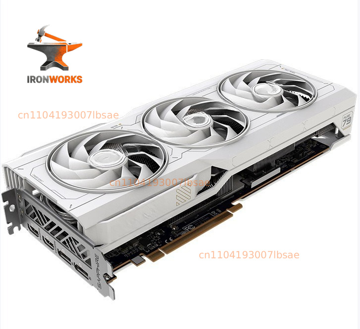 4K-Flaggschiff, E-Sports-Gamin – Rx 7900 Xt 20Gb Bewertung und Preis