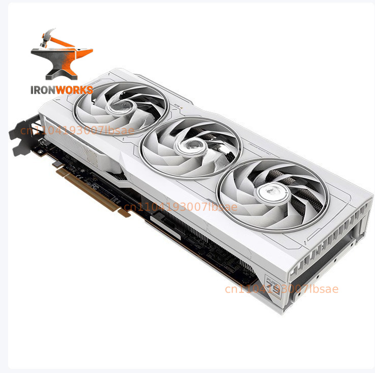4K-Flaggschiff, E-Sports-Gamin – Rx 7900 Xt 20Gb Bewertung und Preis