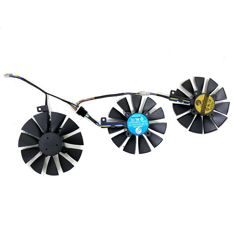 87mm pld09210s12hh Kühler lüft – Rtx 3090 24Gb Gddr6X Bewertung und Preis