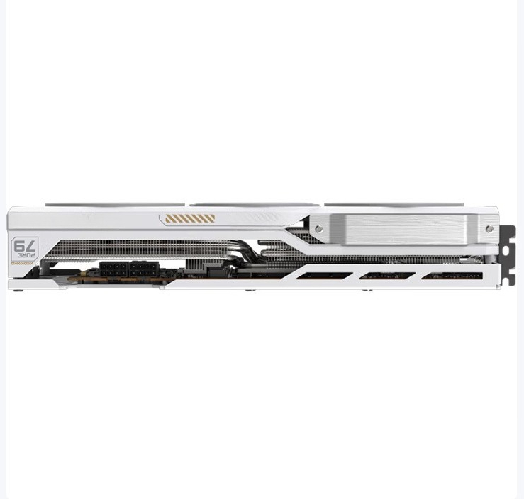 Desktop-Gaming-Grafikkarte RX  – Rx 7900 Xt 20Gb Bewertung und Preis