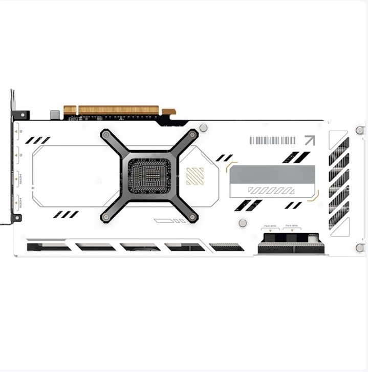 Desktop-Gaming-Grafikkarte RX  – Rx 7900 Xt 20Gb Bewertung und Preis